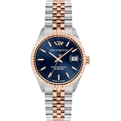 OROLOGIO PHILIP WATCH CARIBE URBAN