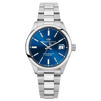 OROLOGIO PHILIP WATCH CARIBE URBAN