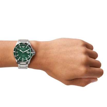 OROLOGIO EMPORIO ARMANI
