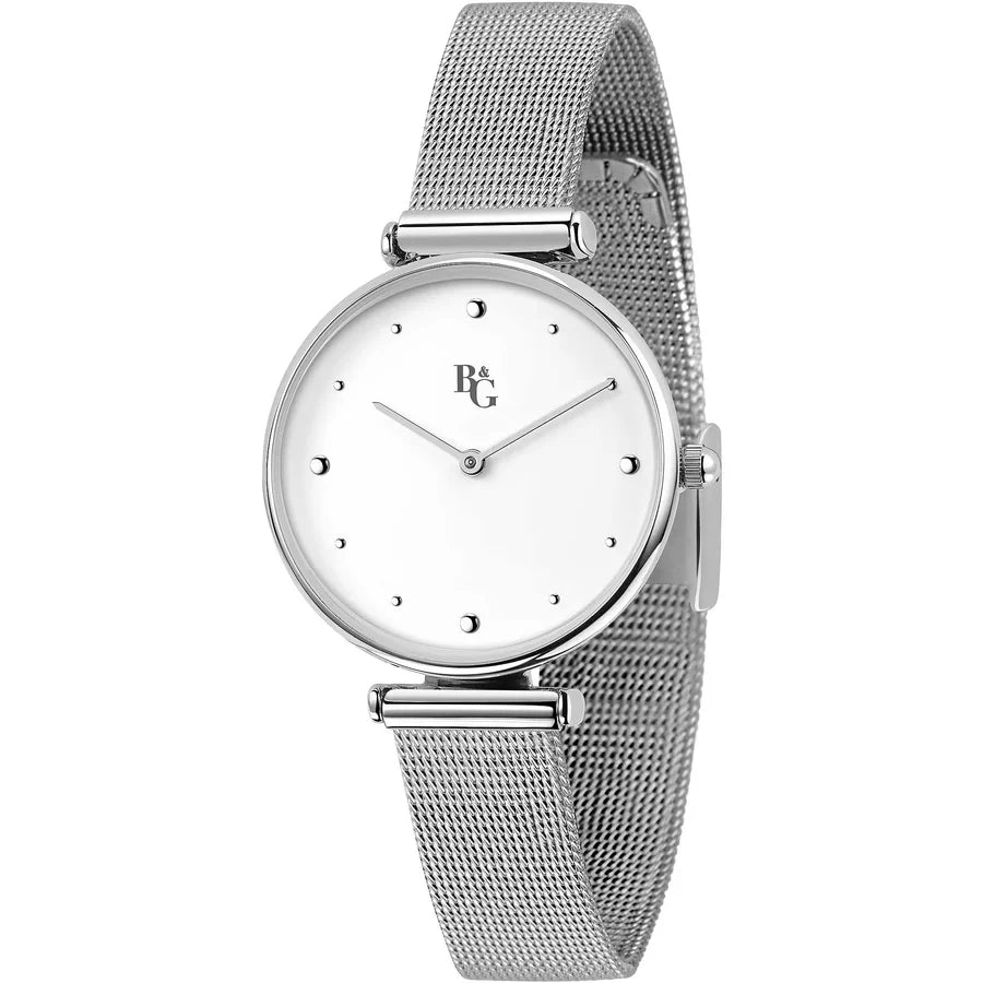 OROLOGIO B&G