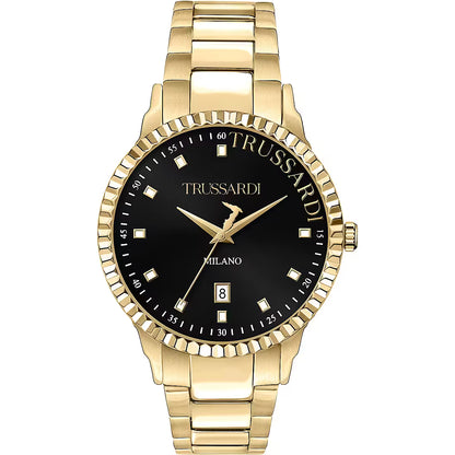 OROLOGIO TRUSSARDI T-BENT