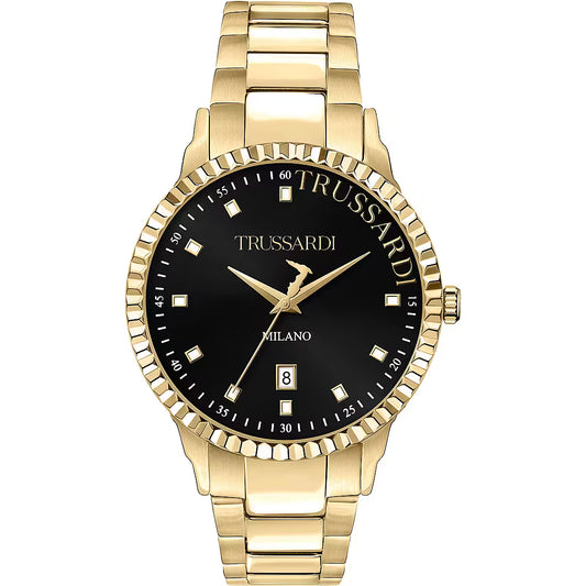 OROLOGIO TRUSSARDI T-BENT