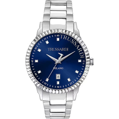 OROLOGIO TRUSSARDI T-BENT