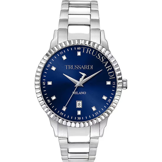 OROLOGIO TRUSSARDI T-BENT