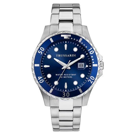 OROLOGIO TRUSSARDI CITY LIFE