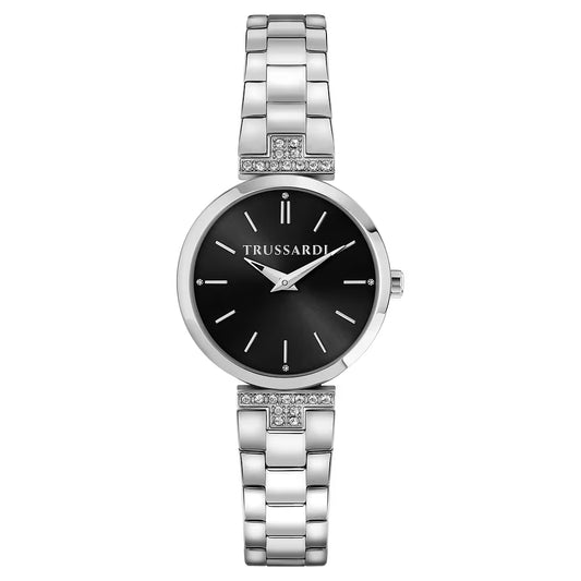 OROLOGIO TRUSSARDI LOUD