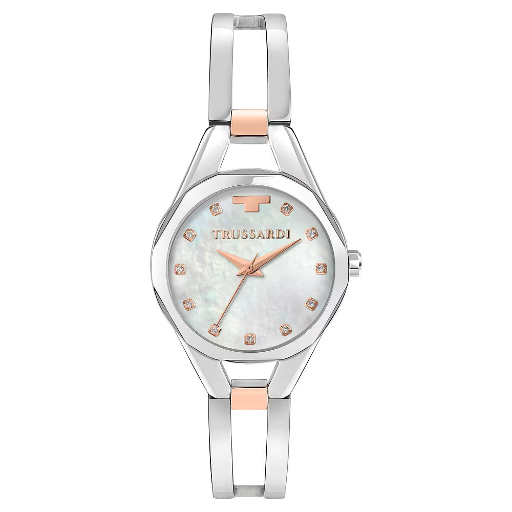 OROLGIO TRUSSARDI METROPOLITAN