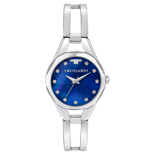 OROLOGIO TRUSSARDI METROPOLITAN