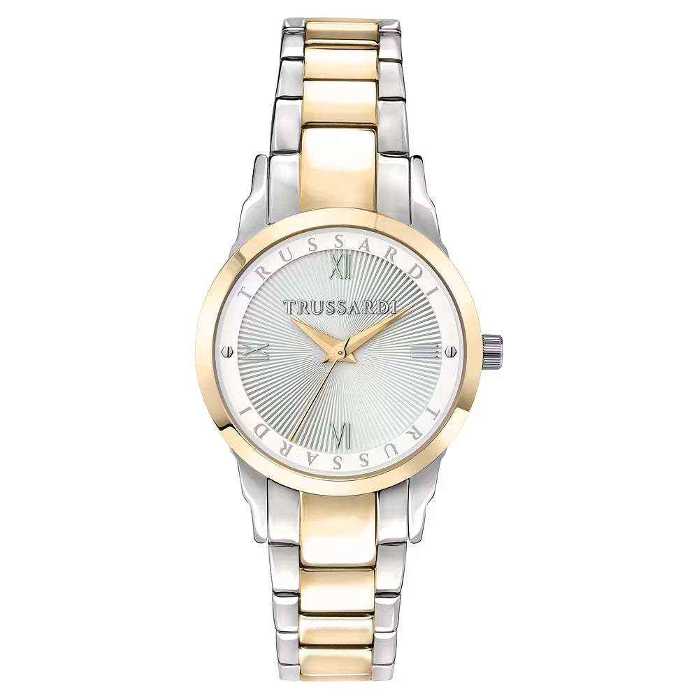 OROLOGIO TRUSSARDI T-BENT