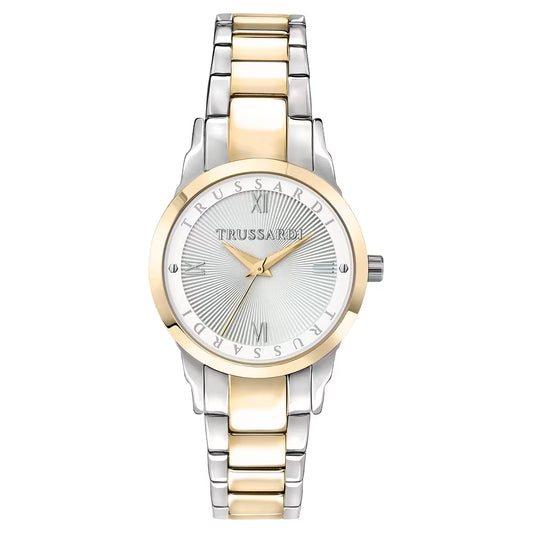 OROLOGIO TRUSSARDI T-BENT