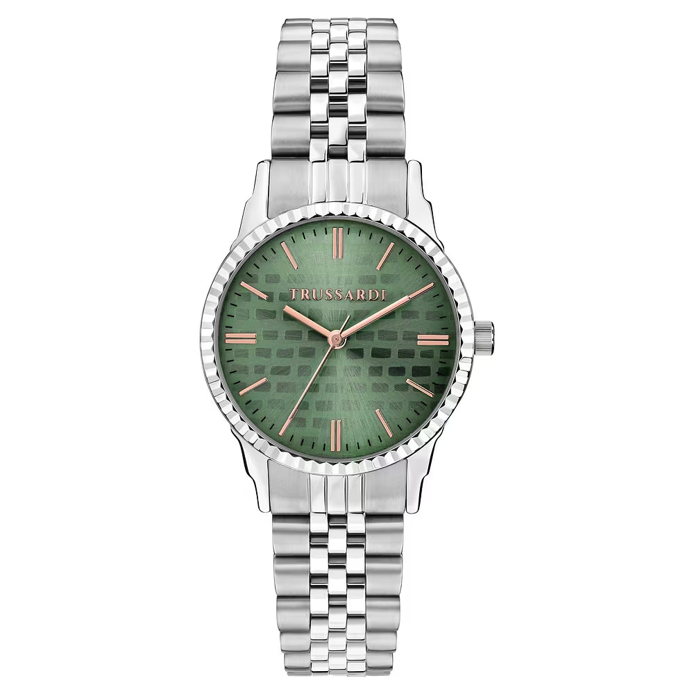 OROLOGIO TRUSSARDI T-BENT