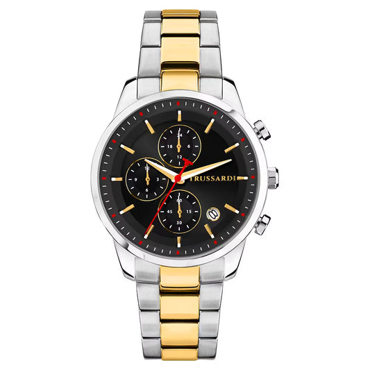 OROLOGIO TRUSSARDI T-BRIDGE