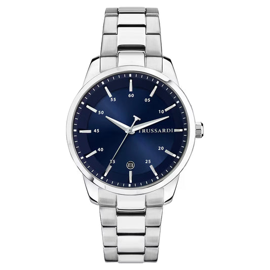 OROLOGIO TRUSSARDI T-BRIDGE