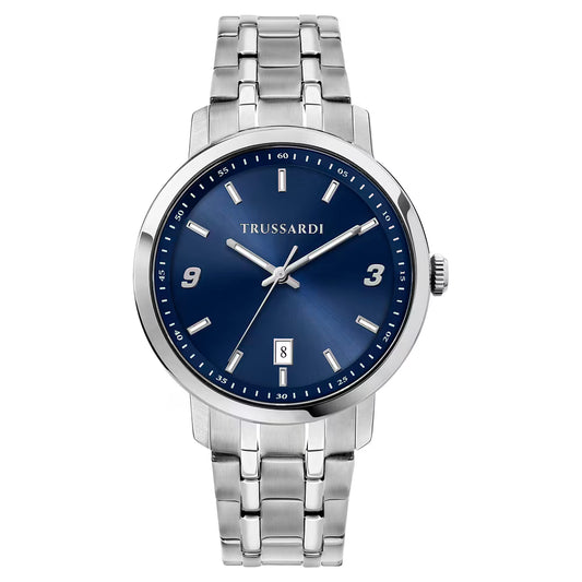 OROLOGIO TRUSSARDI T-COUPLE