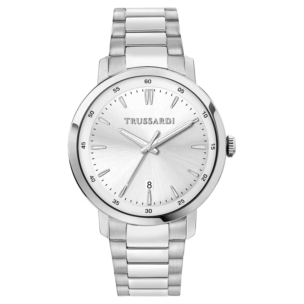 OROLOGIO TRUSSARDI T-COUPLE