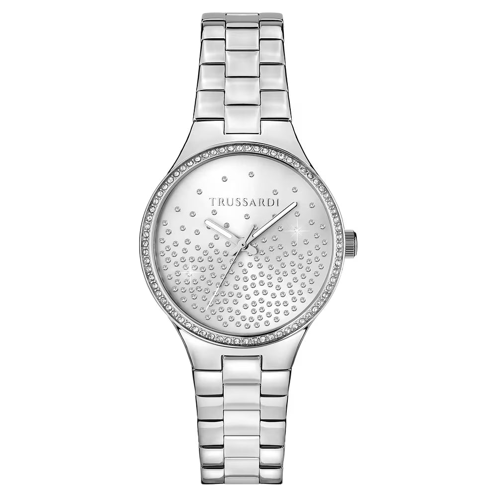 OROLOGIO TRUSSARDI T-ESSENZA