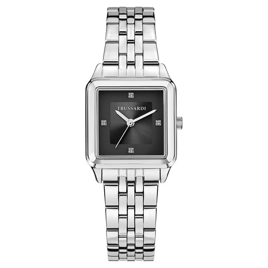 OROLOGIO TRUSSARDI T-FORMA