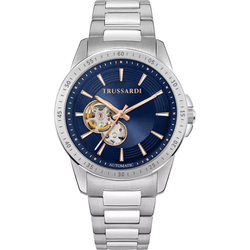 OROLOGIO TRUSSARDI T-HAWK AUTOMATICO