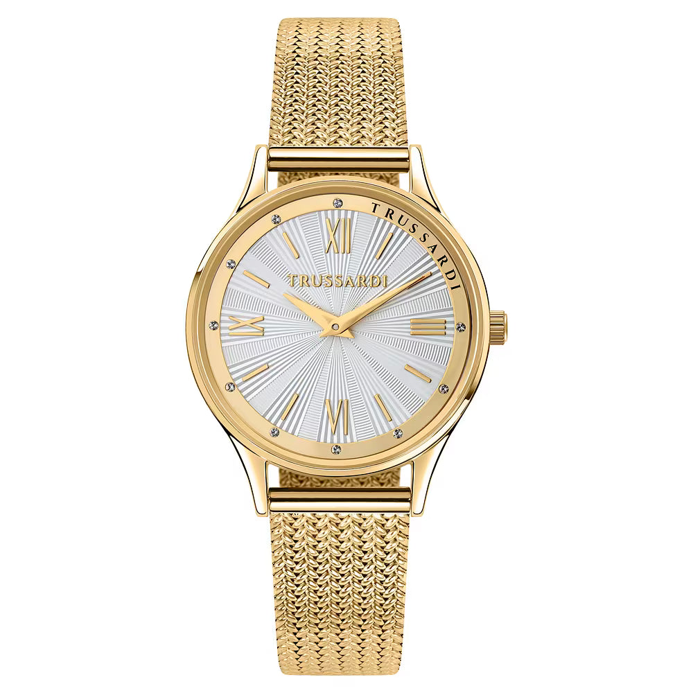 OROLOGIO TRUSSARDI T-STAR
