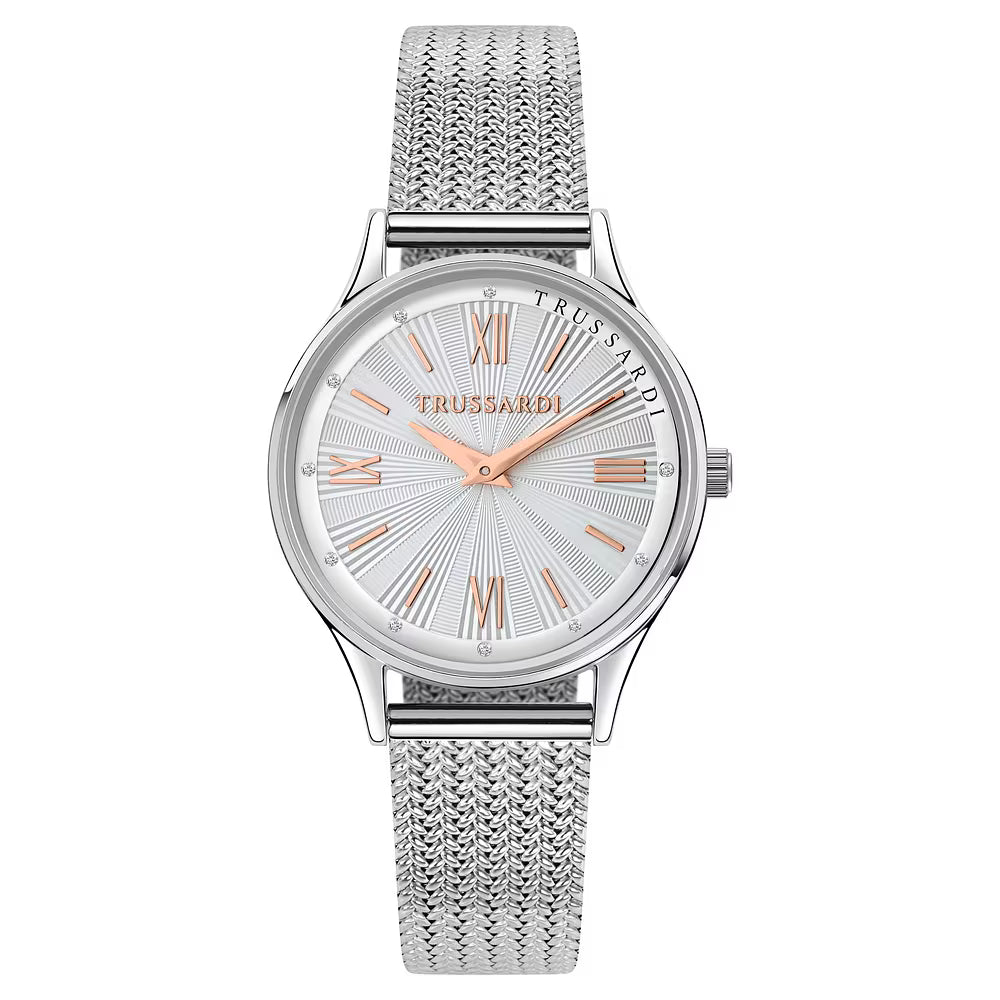 OROLOGIO TRUSSARDI T-STAR