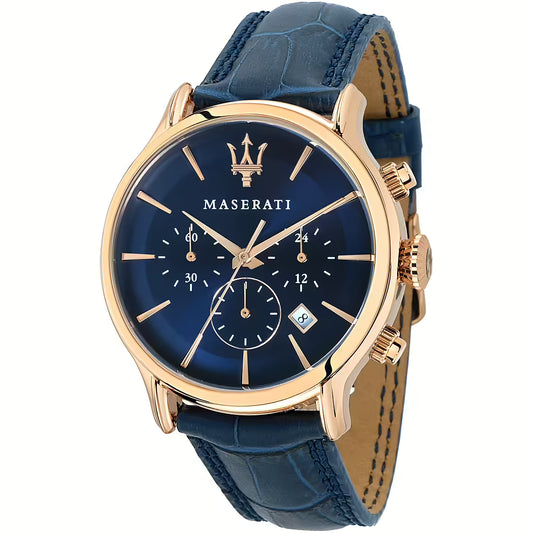 OROLOGIO MASERATI EPOCA