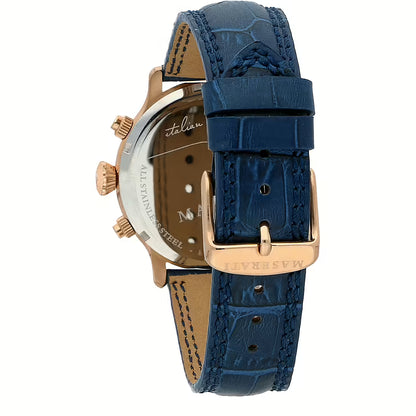 OROLOGIO MASERATI EPOCA