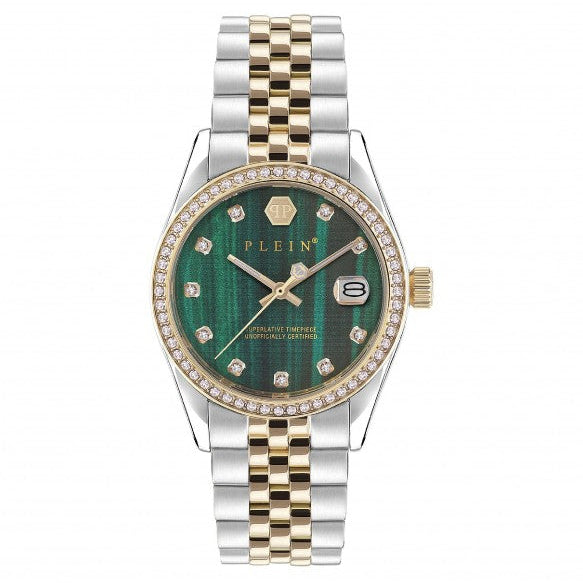 OROLOGIO PHILIPP PLEIN DATE SUPERLATIVE
