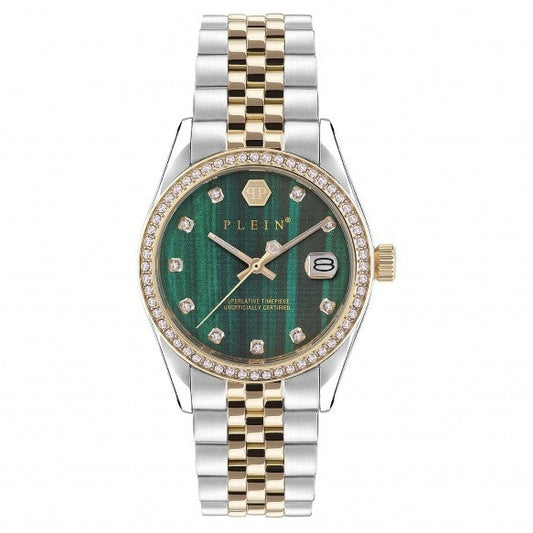 OROLOGIO PHILIPP PLEIN DATE SUPERLATIVE