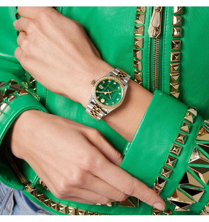 OROLOGIO PHILIPP PLEIN DATE SUPERLATIVE