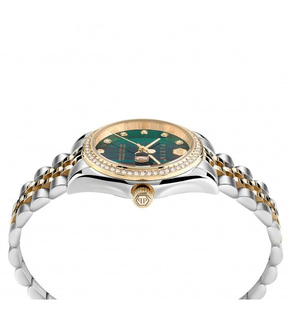 OROLOGIO PHILIPP PLEIN DATE SUPERLATIVE