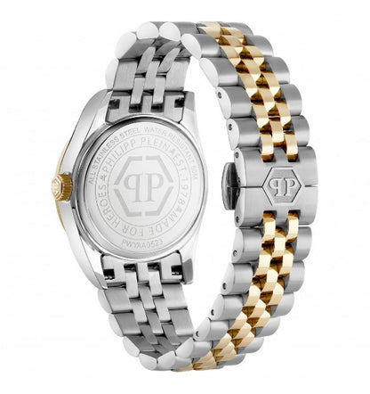 OROLOGIO PHILIPP PLEIN DATE SUPERLATIVE