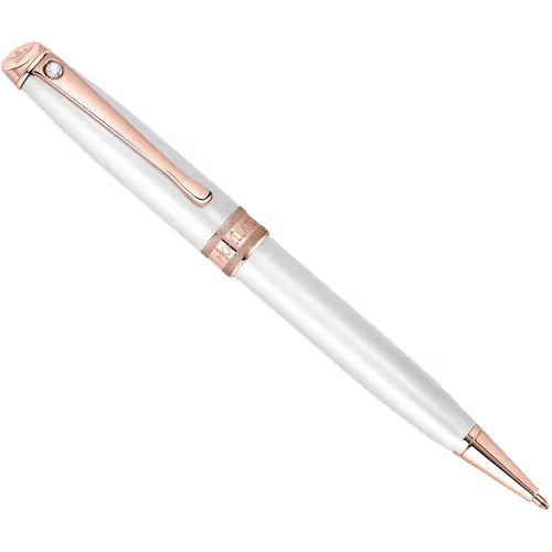 PENNA A SFERA MORELLATO