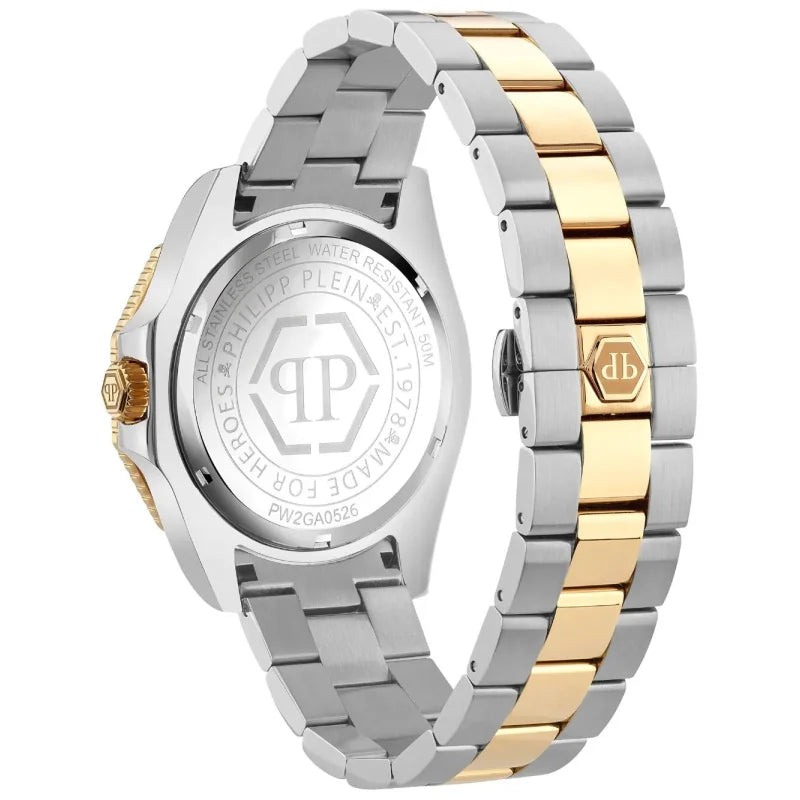 OROLOGIO PHILIPP PLEIN AQUASTORM