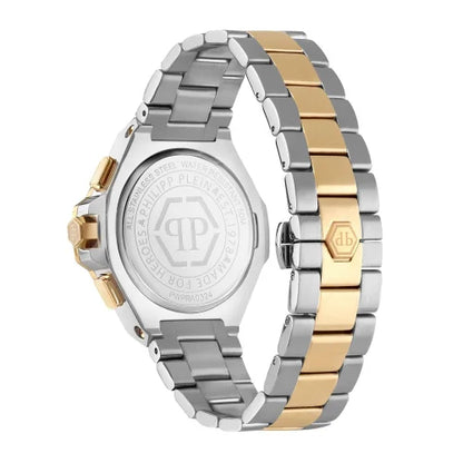 OROLOGIO PHILIPP PLEIN CHRONO ROYAL