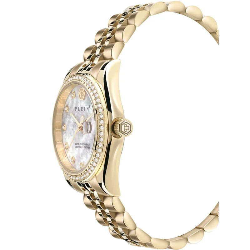 OROLOGIO PHILIPP PLEIN DATE SUPERLATIVE