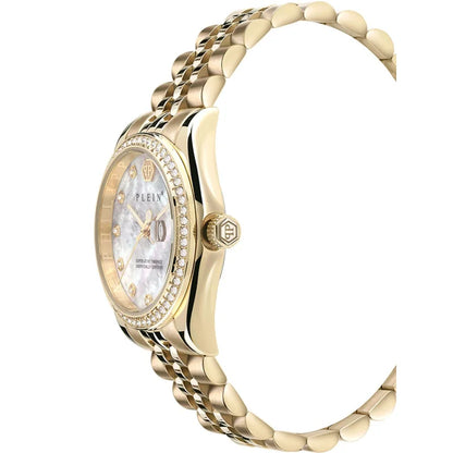 OROLOGIO PHILIPP PLEIN DATE SUPERLATIVE
