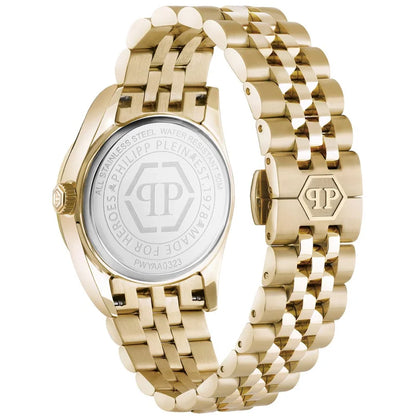 OROLOGIO PHILIPP PLEIN DATE SUPERLATIVE