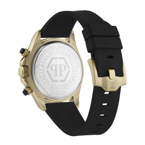 OROLOGIO PHILIPP PLEIN NOBILE RACING