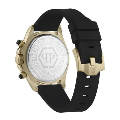 OROLOGIO PHILIPP PLEIN NOBILE RACING