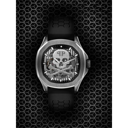 OROLOGIO PHILIPP PLEIN SPECTRE SKELETON