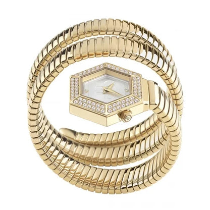 OROLOGIO PHILIPP PLEIN SNAKE HEXAGON