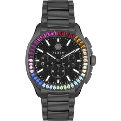 OROLOGIO PHILIPP PLEIN SPECTRE CHRONO