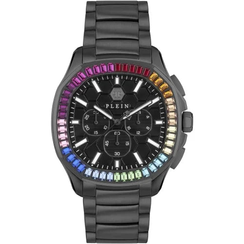 OROLOGIO PHILIPP PLEIN SPECTRE CHRONO