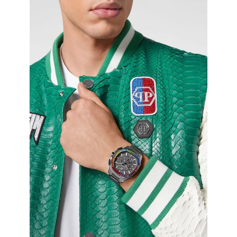 OROLOGIO PHILIPP PLEIN SPECTRE CHRONO