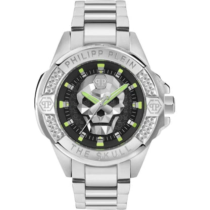 OROLOGIO PHILIPP PLEIN THE SKULL