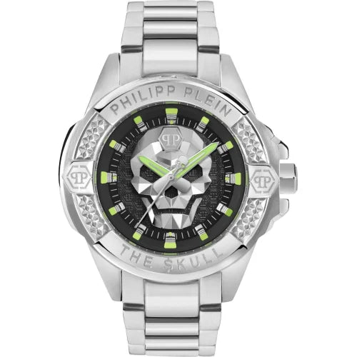 OROLOGIO PHILIPP PLEIN THE SKULL