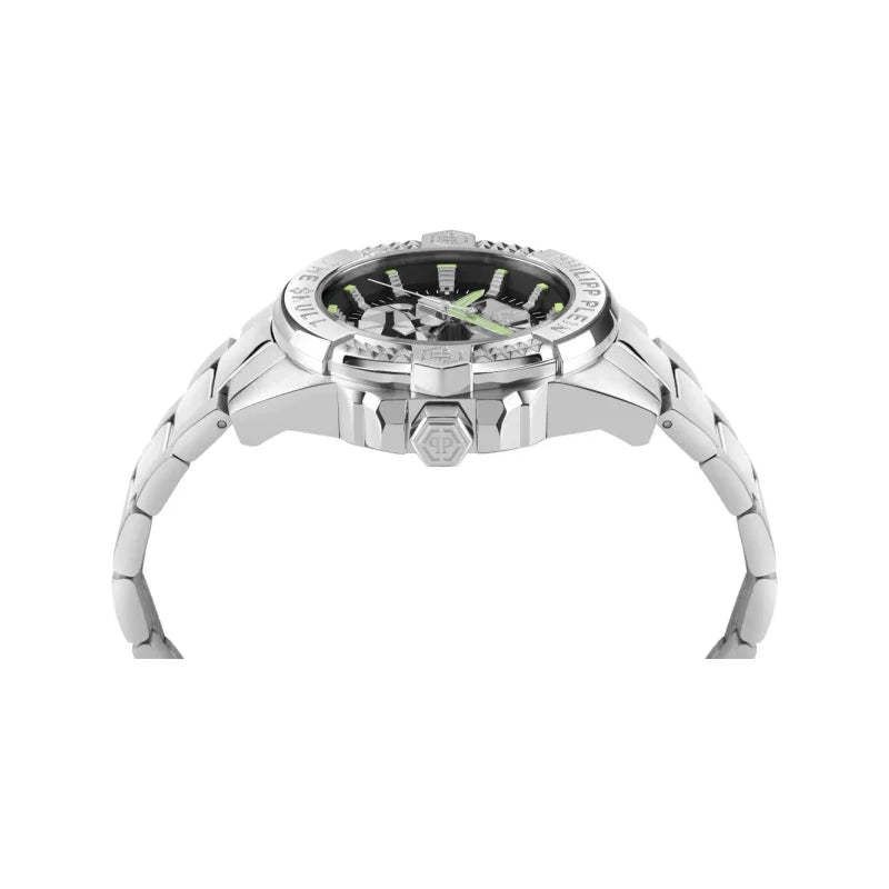 OROLOGIO PHILIPP PLEIN THE SKULL