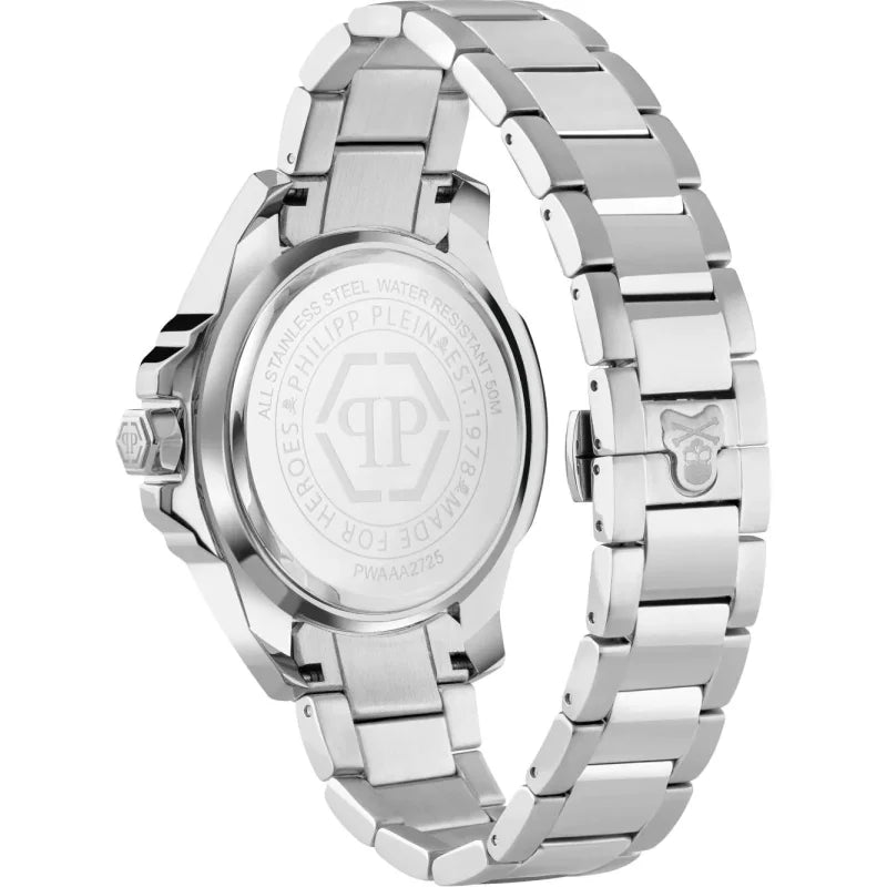 OROLOGIO PHILIPP PLEIN THE SKULL