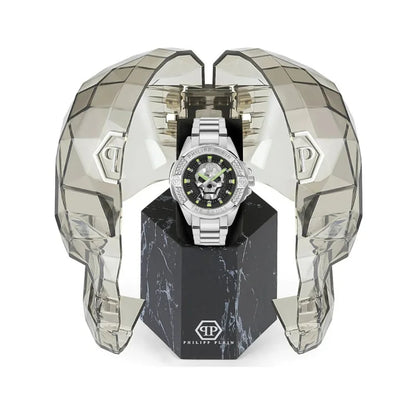 OROLOGIO PHILIPP PLEIN THE SKULL