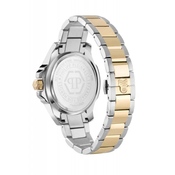 OROLOGIO PHILIPP PLEIN THE SKULL